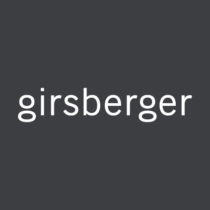 Logo girsberger
