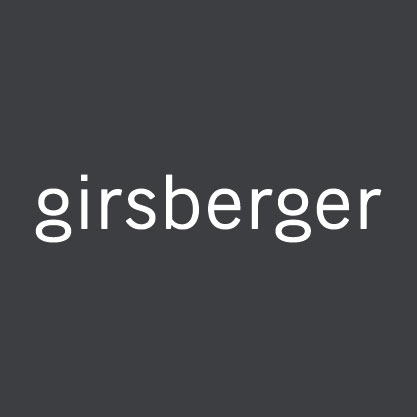 Logo girsberger