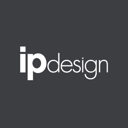 Logo ipdesign