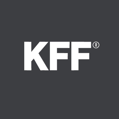 Logo KFF