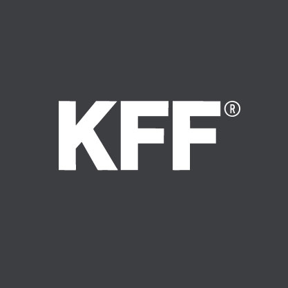 Logo KFF