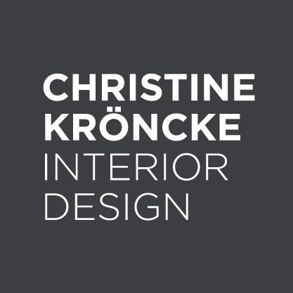 Logo Christine Kröncke