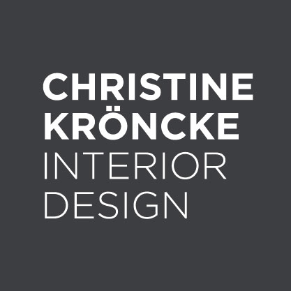 Logo Christine Kröncke