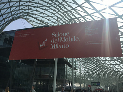 Salone del Mobile | Mailand
