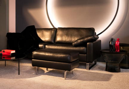 Sofa Conseta 5.520 € | statt 11.056 €