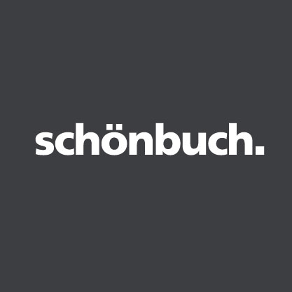 Logo schönbuch