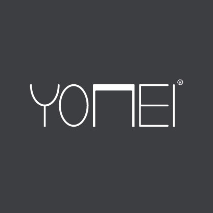 Logo Yomei