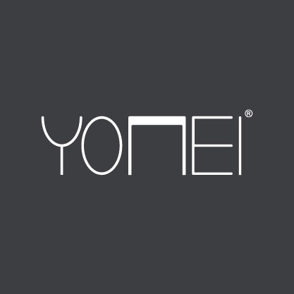 Logo Yomei